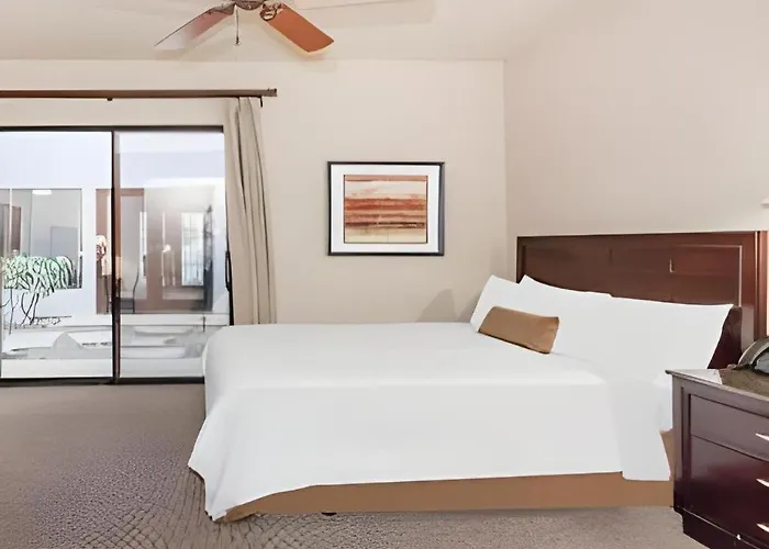Wyndham Canoa Ranch 3*