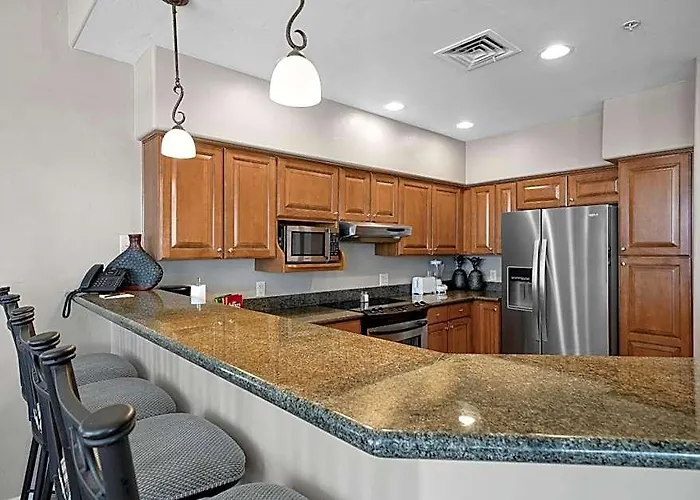 Resort Wyndham Canoa Ranch Green Valley