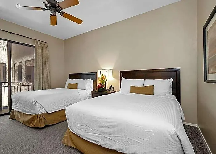 Resort Wyndham Canoa Ranch 3*