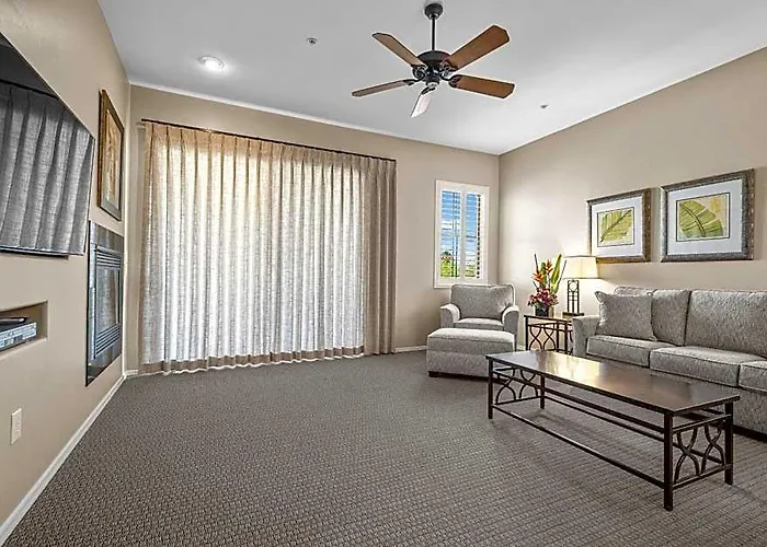 Wyndham Canoa Ranch 3* Green Valley