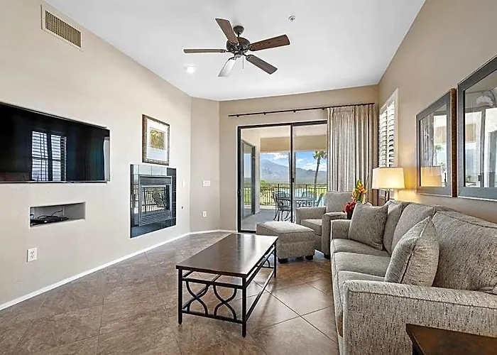 Wyndham Canoa Ranch Green Valley