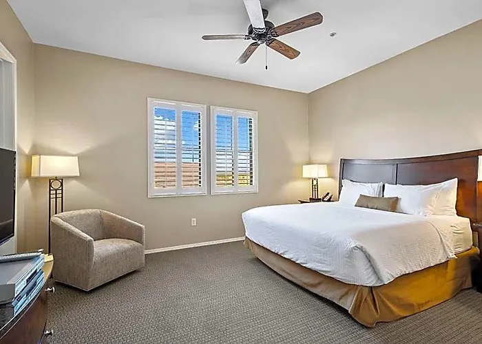 Wyndham Canoa Ranch