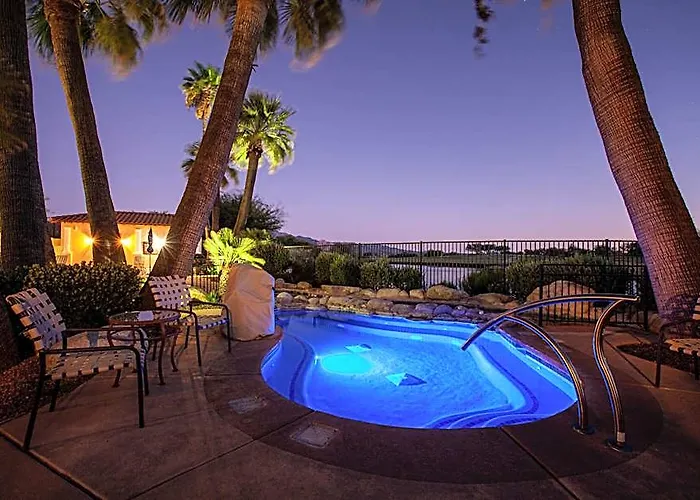 Resort Wyndham Canoa Ranch