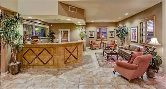 Resort Wyndham Canoa Ranch Green Valley