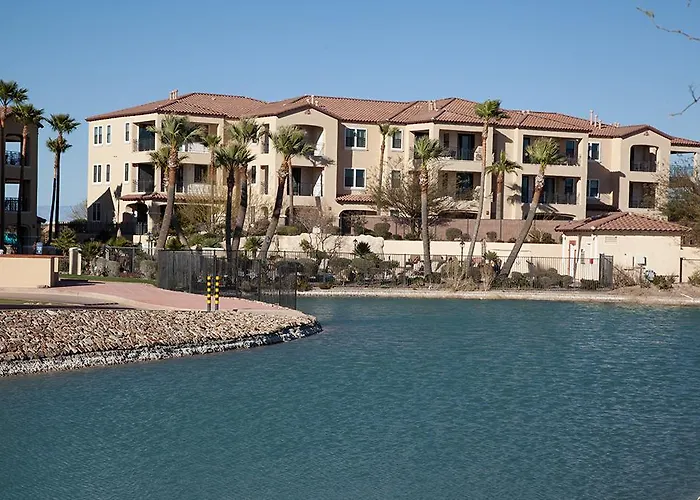 Wyndham Canoa Ranch Resort