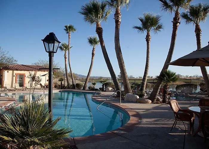 Wyndham Canoa Ranch 3*
