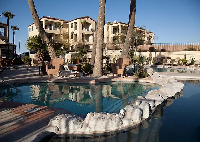 Wyndham Canoa Ranch Resort