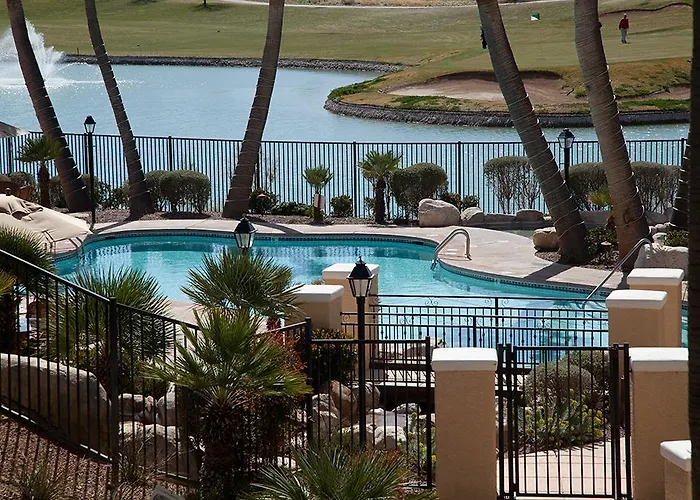 Wyndham Canoa Ranch