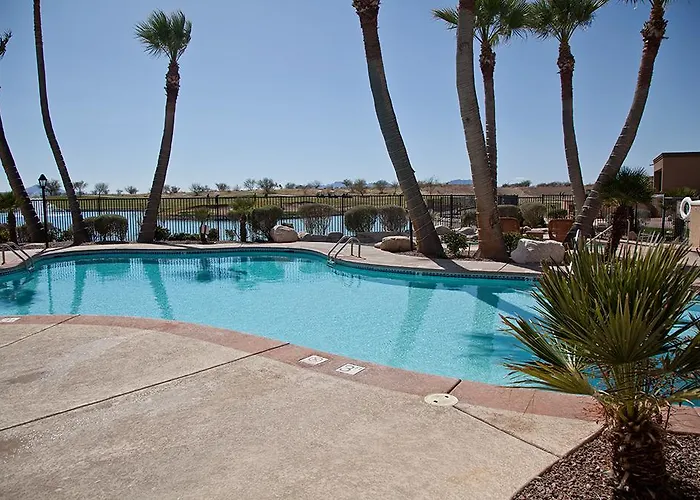 Wyndham Canoa Ranch 3* Green Valley