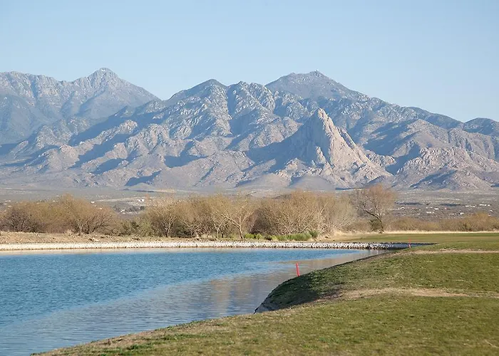 Wyndham Canoa Ranch Resort