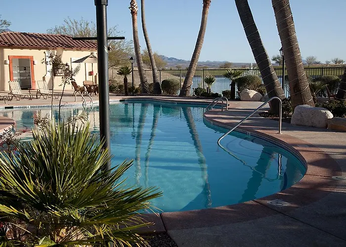 Wyndham Canoa Ranch Resort 3*