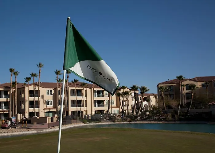 Wyndham Canoa Ranch Resort