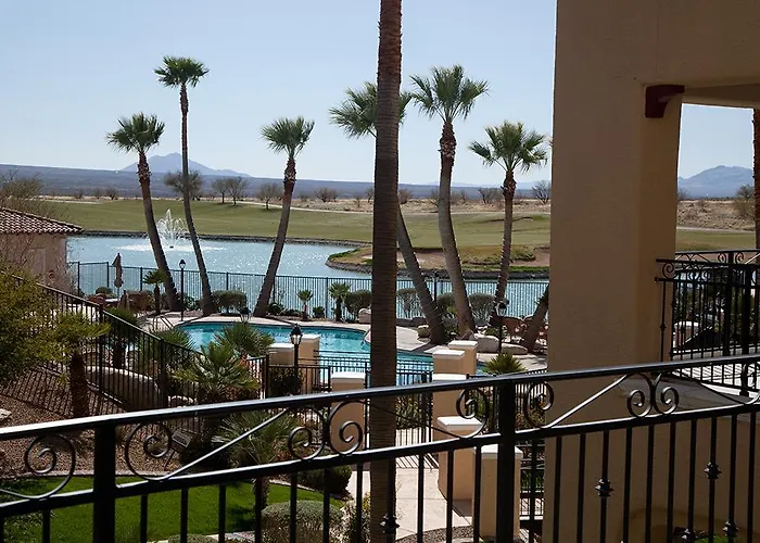Wyndham Canoa Ranch Resort