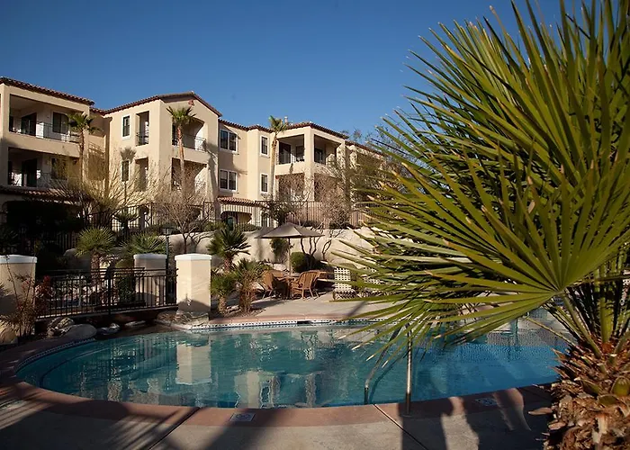 Wyndham Canoa Ranch Green Valley