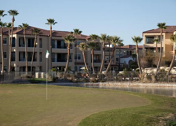 Resort Wyndham Canoa Ranch 3*