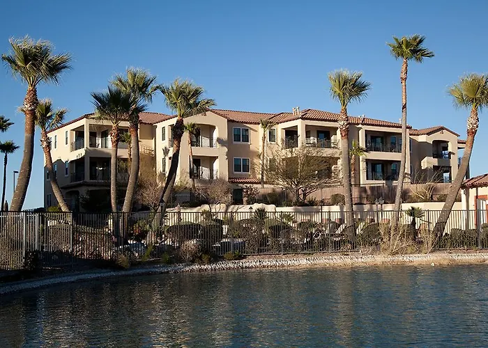 Wyndham Canoa Ranch Resort