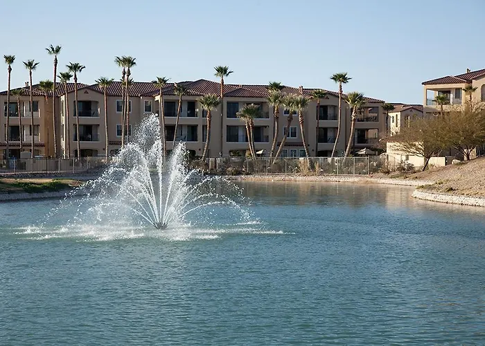 Wyndham Canoa Ranch