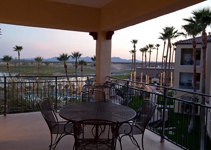Wyndham Canoa Ranch Green Valley