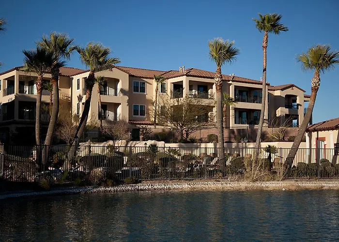 Wyndham Canoa Ranch Resort Green Valley