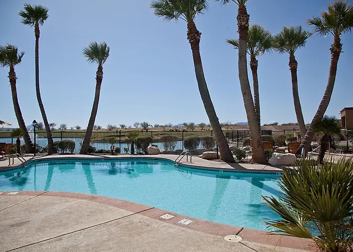 Resort Wyndham Canoa Ranch