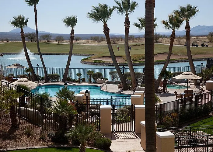 Wyndham Canoa Ranch