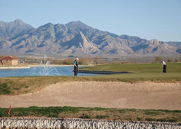 Wyndham Canoa Ranch 3* Green Valley
