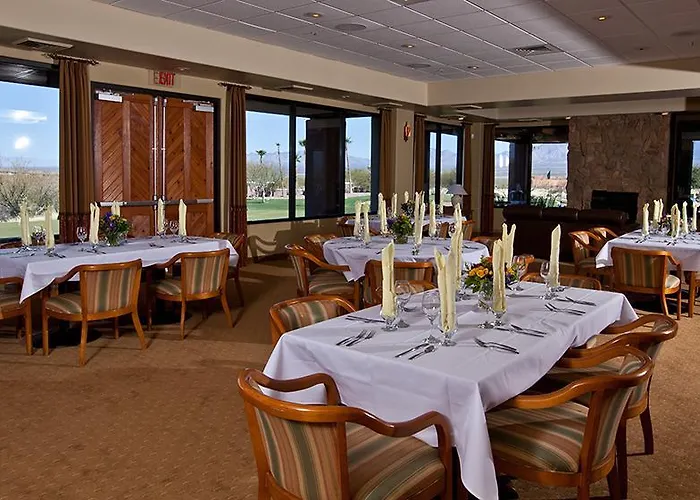 Wyndham Canoa Ranch 3*