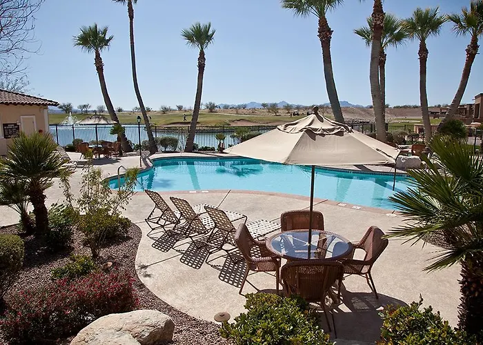 Wyndham Canoa Ranch 3* Green Valley