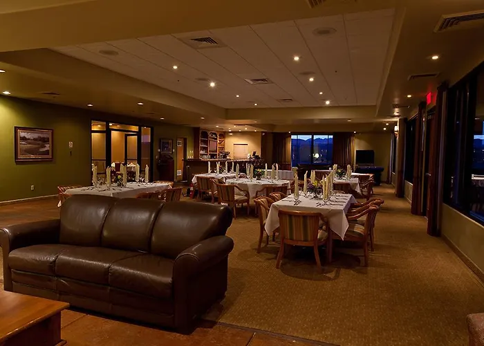 Resort Wyndham Canoa Ranch 3*