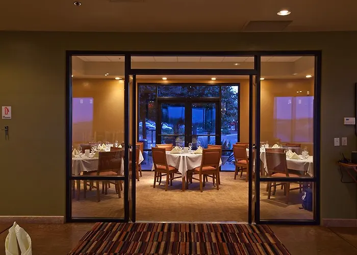 Resort Wyndham Canoa Ranch Green Valley