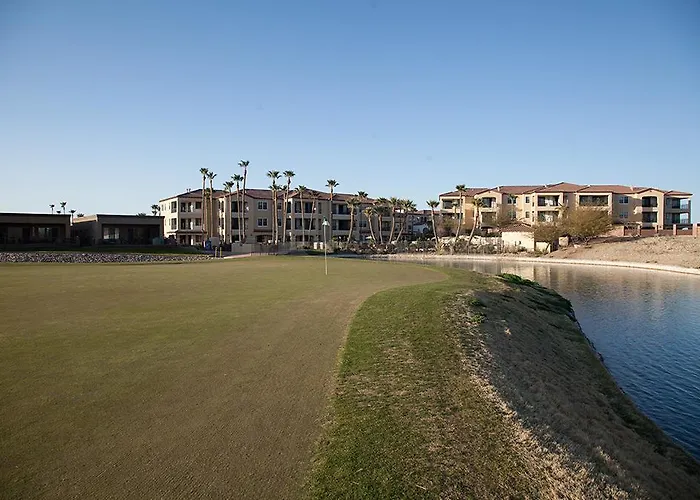 Wyndham Canoa Ranch 3* Green Valley