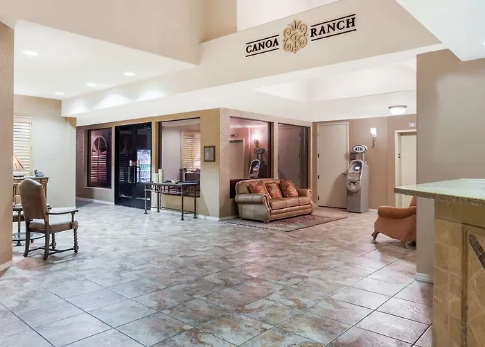 Resort Wyndham Canoa Ranch 3*