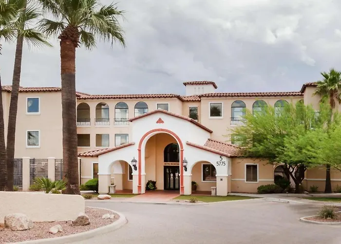 Wyndham Canoa Ranch
