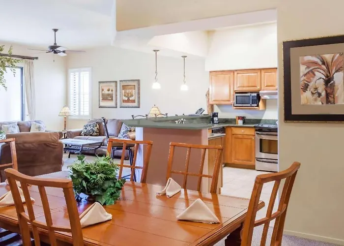 Wyndham Canoa Ranch