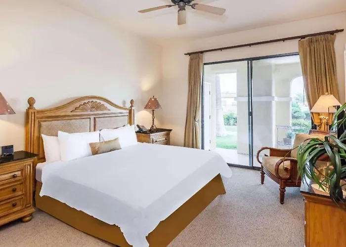 Wyndham Canoa Ranch