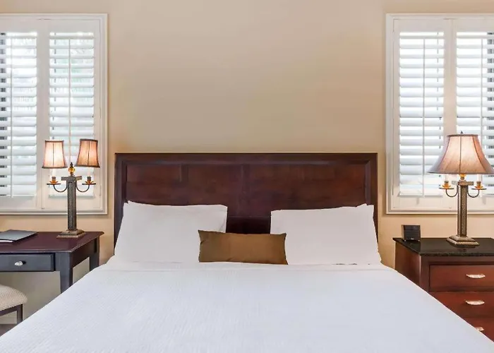 Wyndham Canoa Ranch Resort 3*