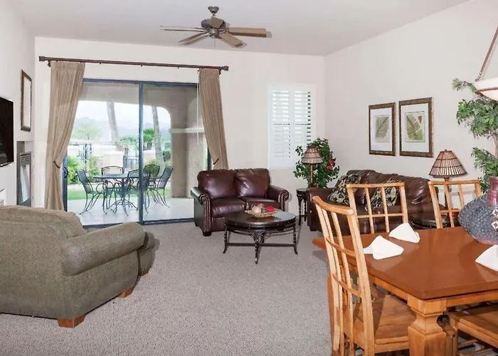Resort Wyndham Canoa Ranch