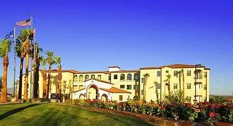 Resort Wyndham Canoa Ranch